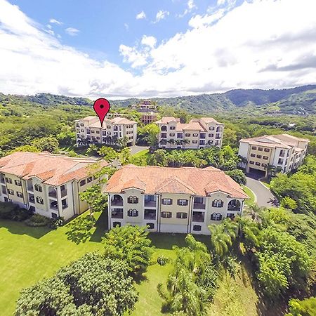 Pacifico Resort Condominiums Коко Екстериор снимка