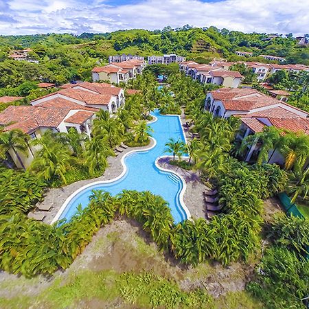 Pacifico Resort Condominiums Коко Екстериор снимка