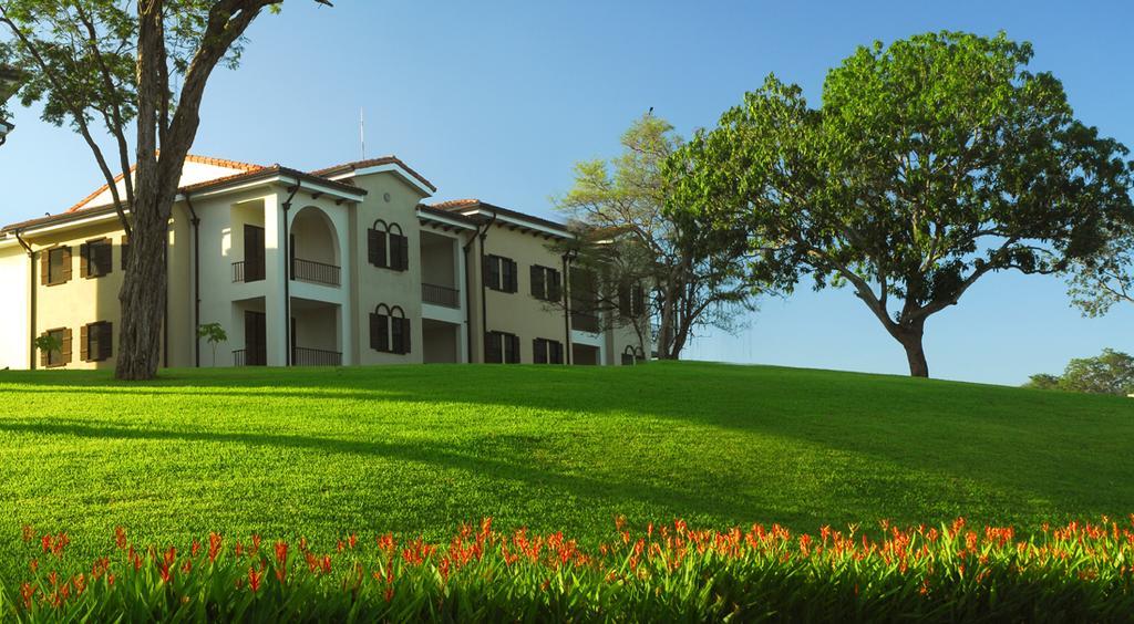 Pacifico Resort Condominiums Коко Екстериор снимка