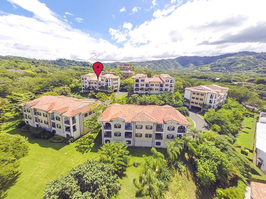 Pacifico Resort Condominiums Коко Екстериор снимка