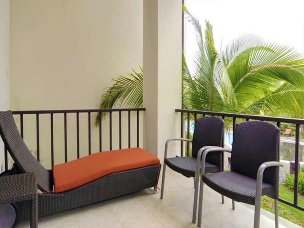 Pacifico Resort Condominiums Коко Екстериор снимка