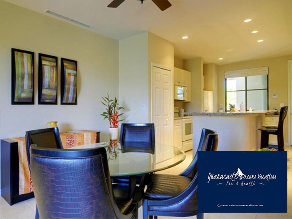 Pacifico Resort Condominiums Коко Екстериор снимка