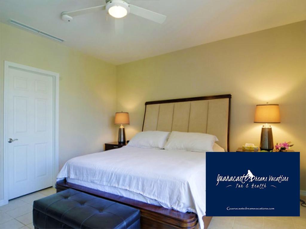 Pacifico Resort Condominiums Коко Екстериор снимка