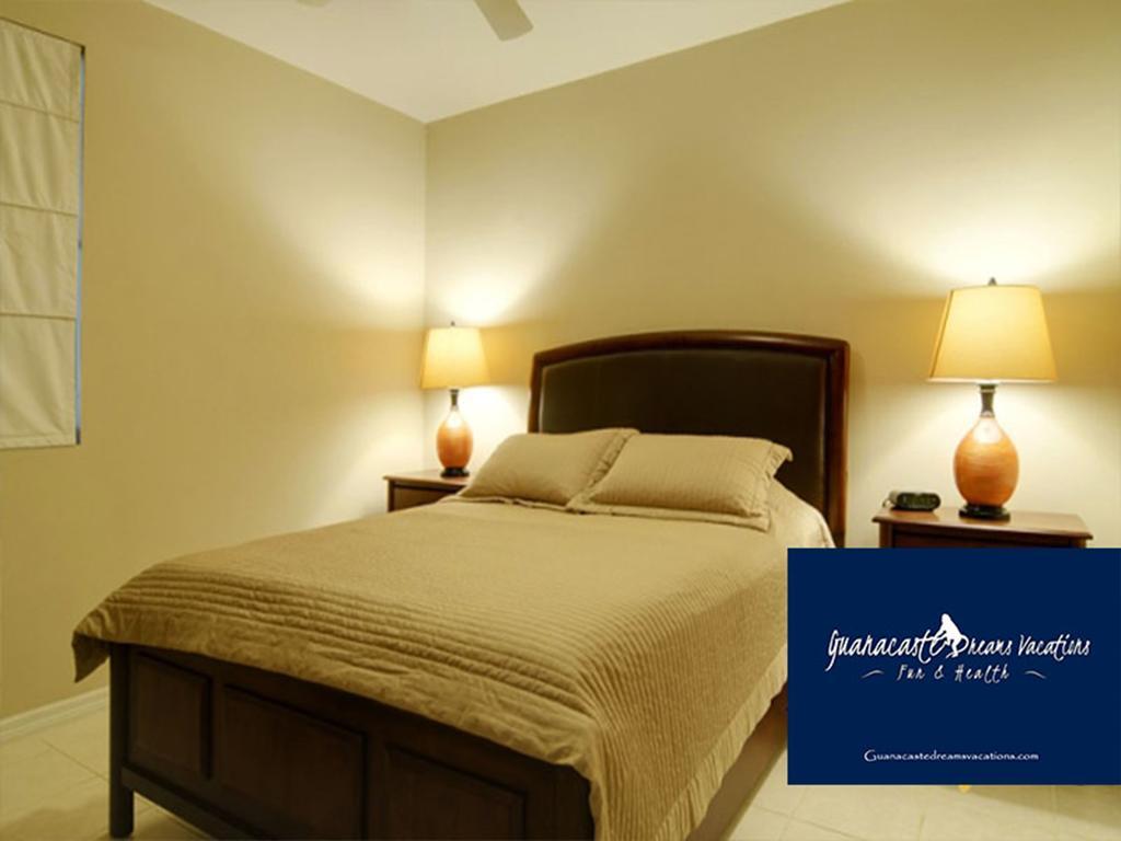 Pacifico Resort Condominiums Коко Екстериор снимка