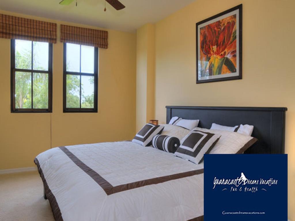 Pacifico Resort Condominiums Коко Екстериор снимка