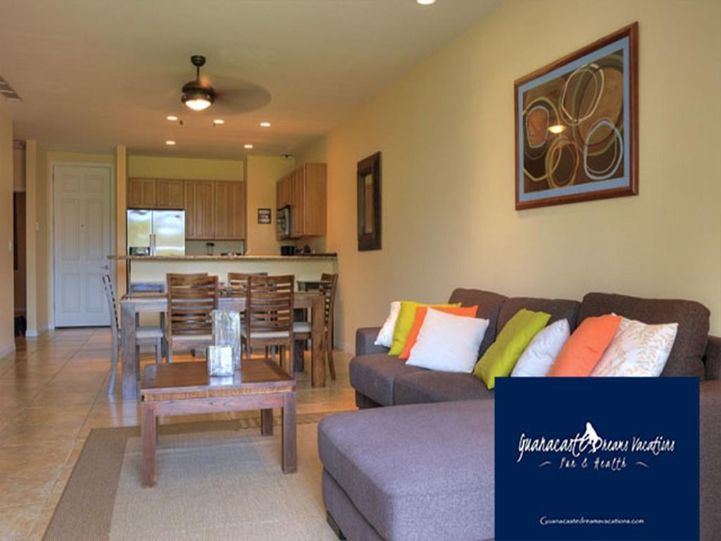 Pacifico Resort Condominiums Коко Екстериор снимка