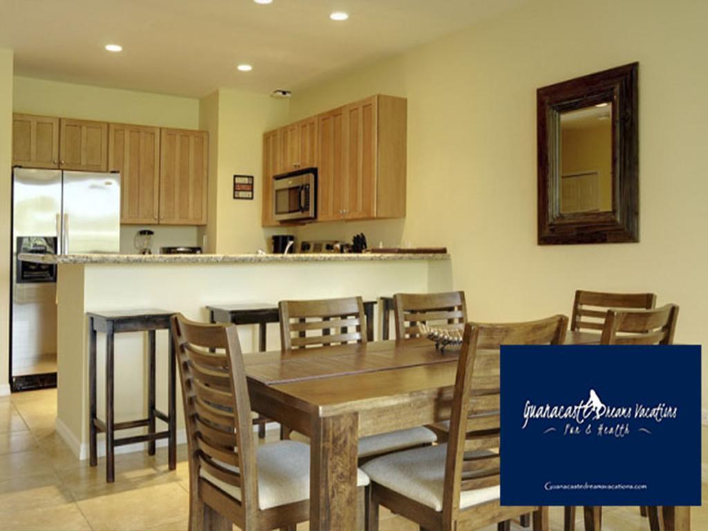 Pacifico Resort Condominiums Коко Екстериор снимка