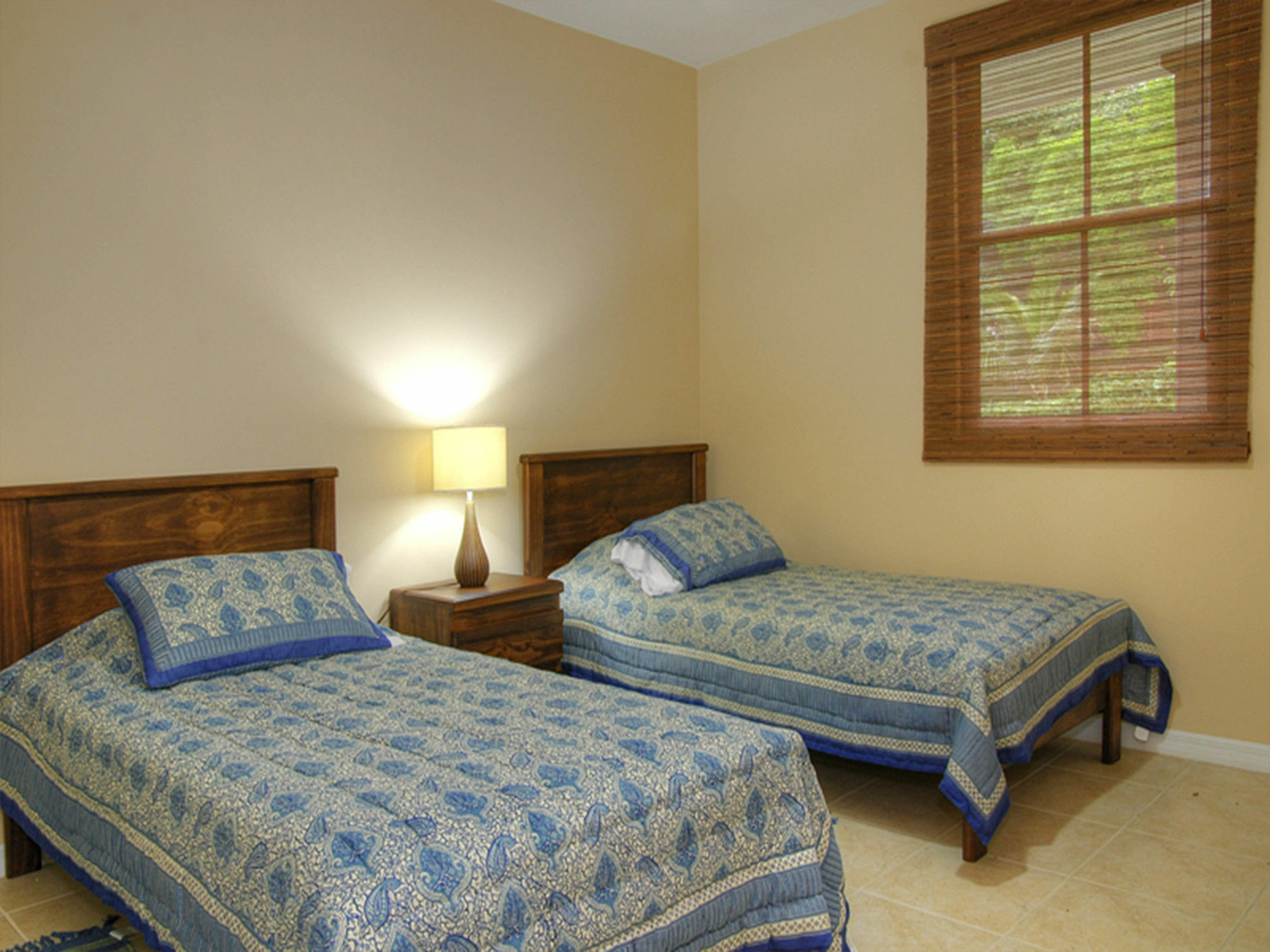 Pacifico Resort Condominiums Коко Екстериор снимка