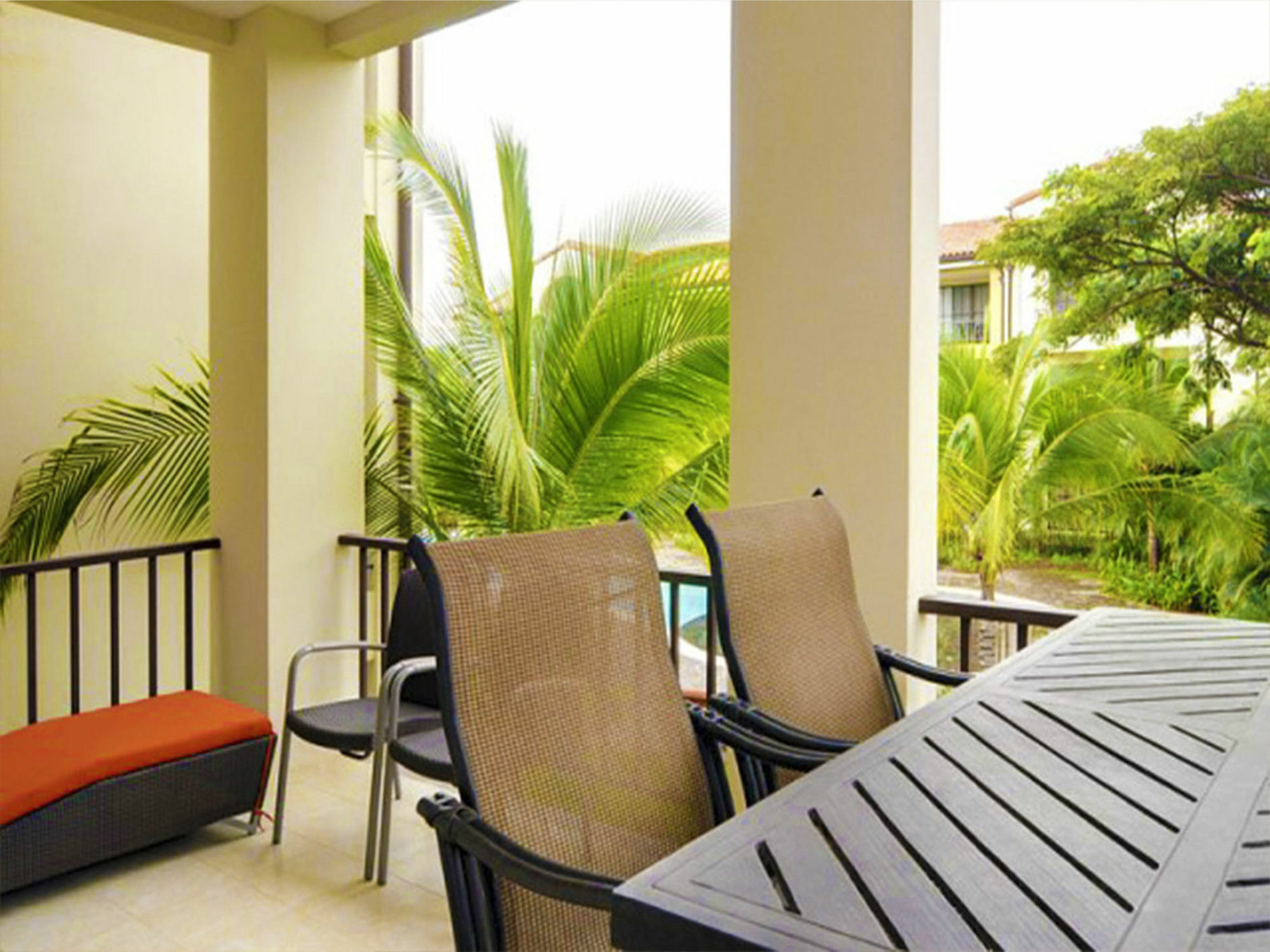 Pacifico Resort Condominiums Коко Екстериор снимка