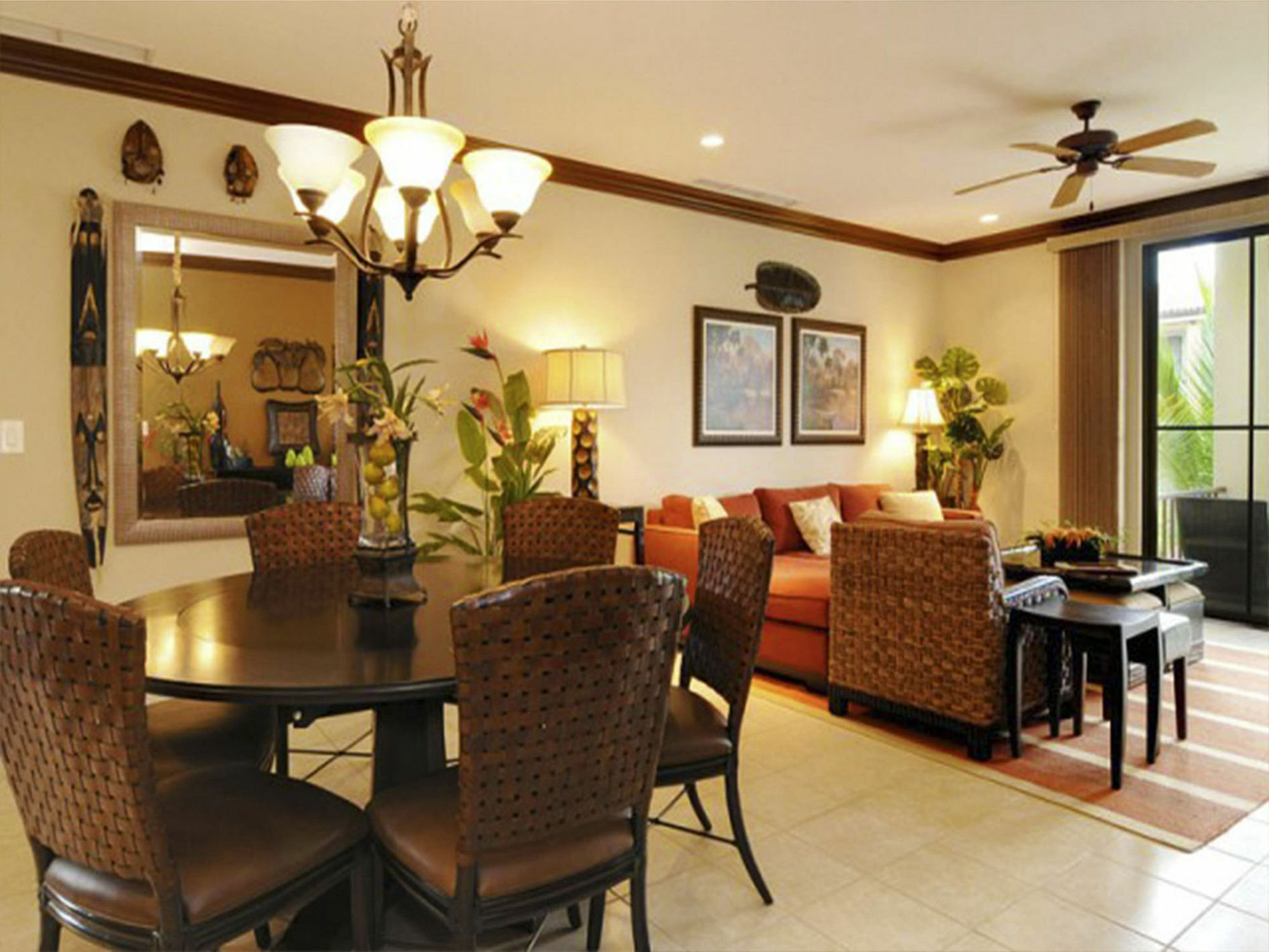 Pacifico Resort Condominiums Коко Екстериор снимка