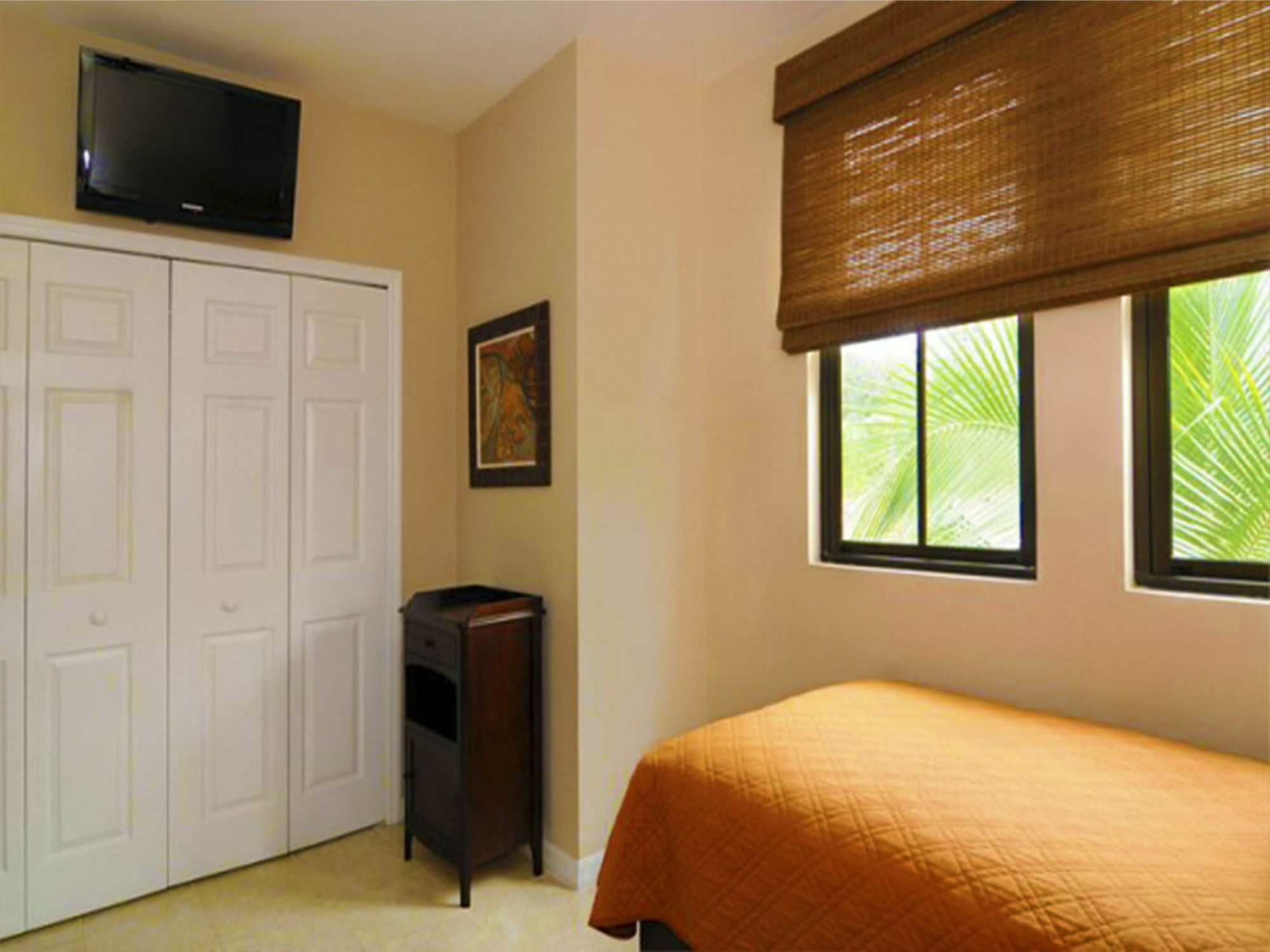 Pacifico Resort Condominiums Коко Екстериор снимка