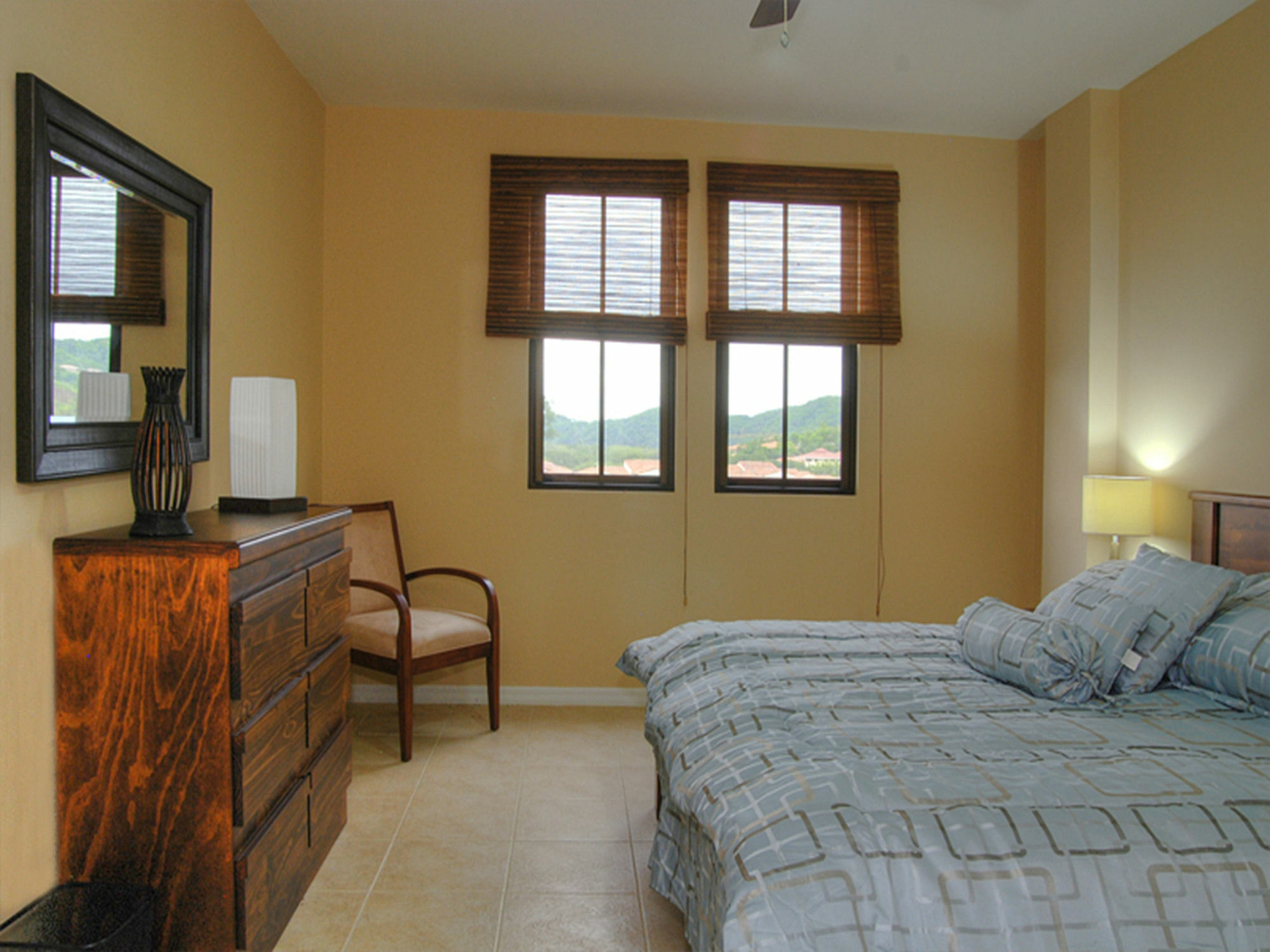 Pacifico Resort Condominiums Коко Екстериор снимка