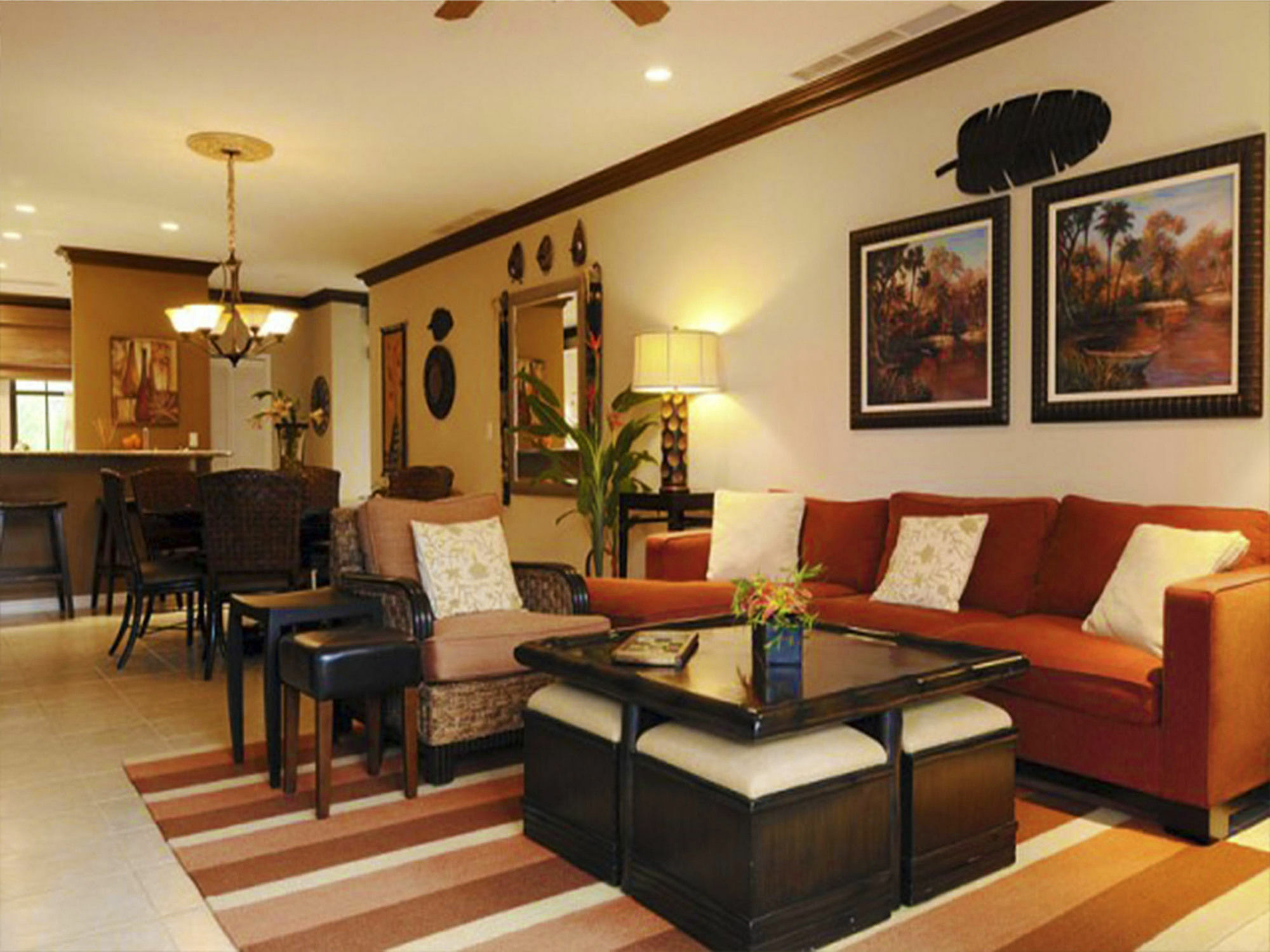 Pacifico Resort Condominiums Коко Екстериор снимка