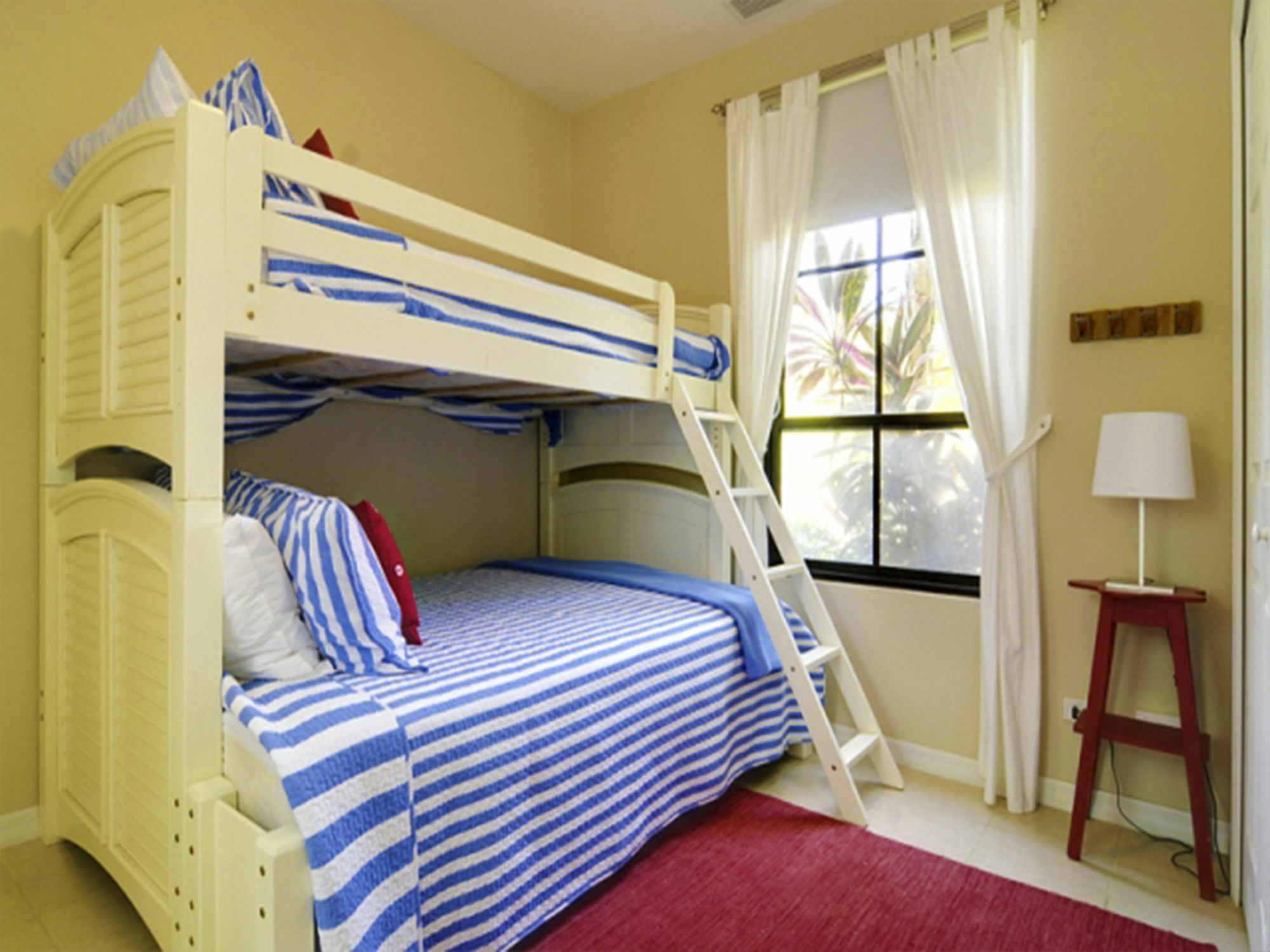 Pacifico Resort Condominiums Коко Екстериор снимка