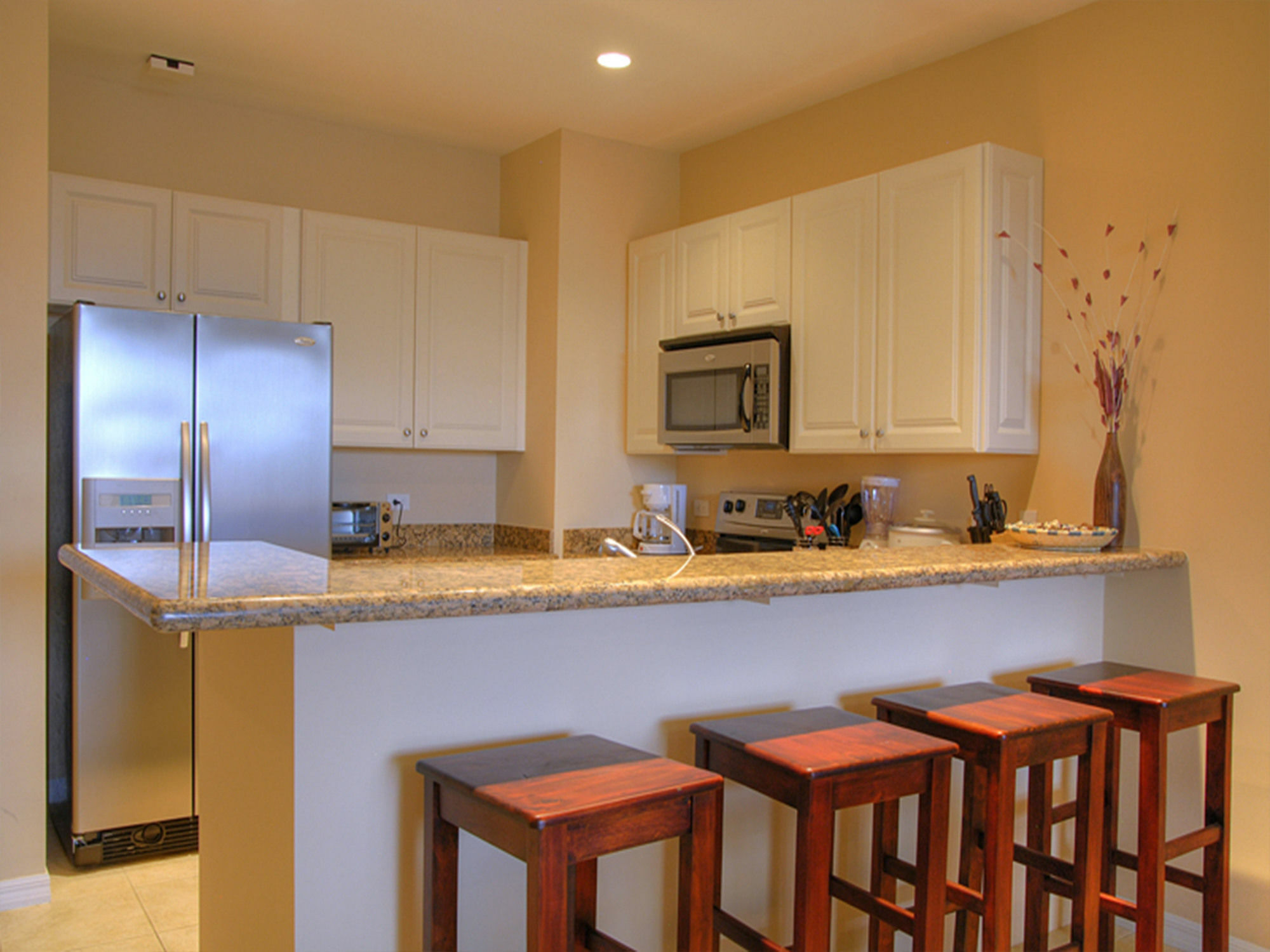 Pacifico Resort Condominiums Коко Екстериор снимка