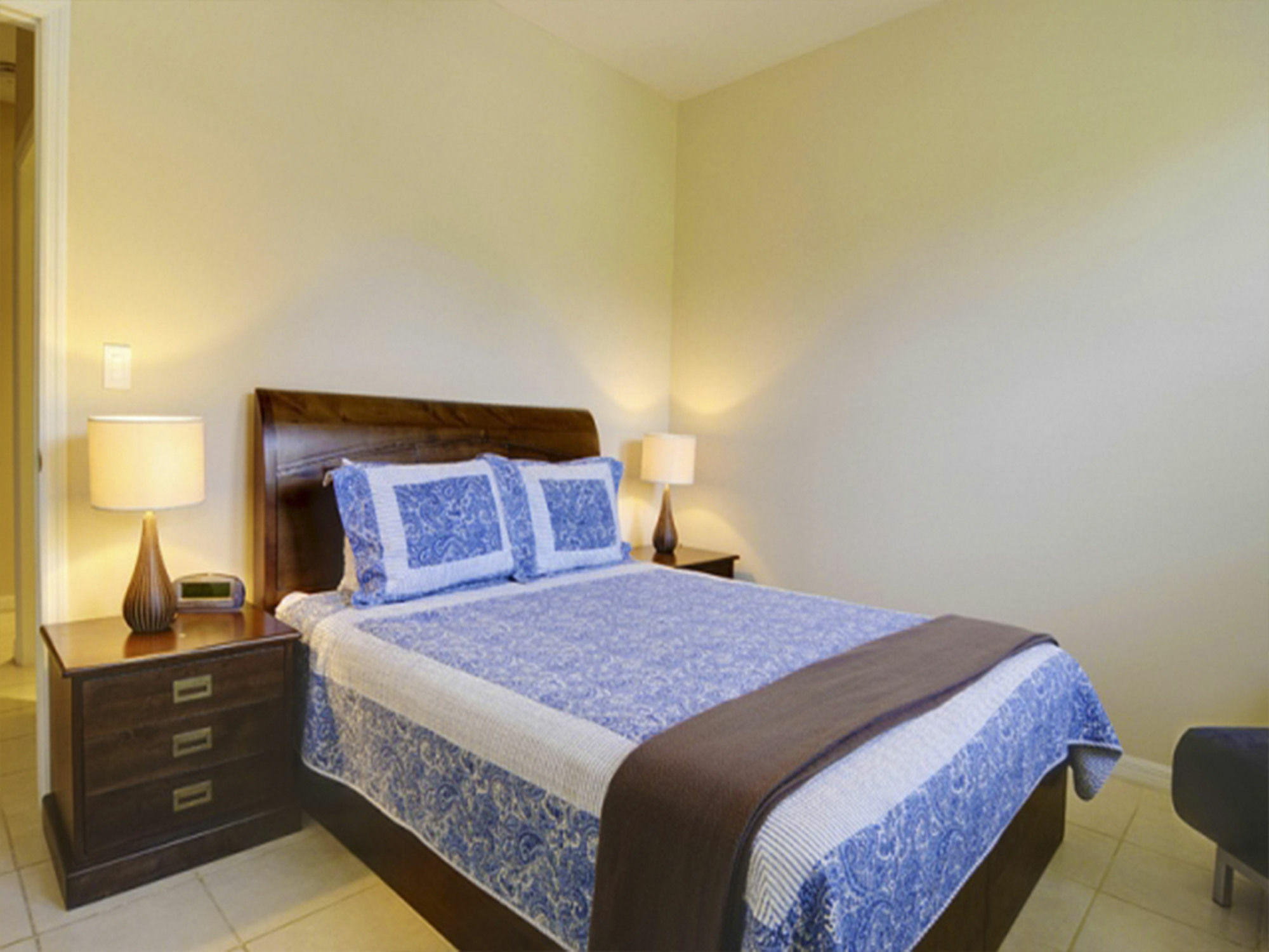 Pacifico Resort Condominiums Коко Екстериор снимка