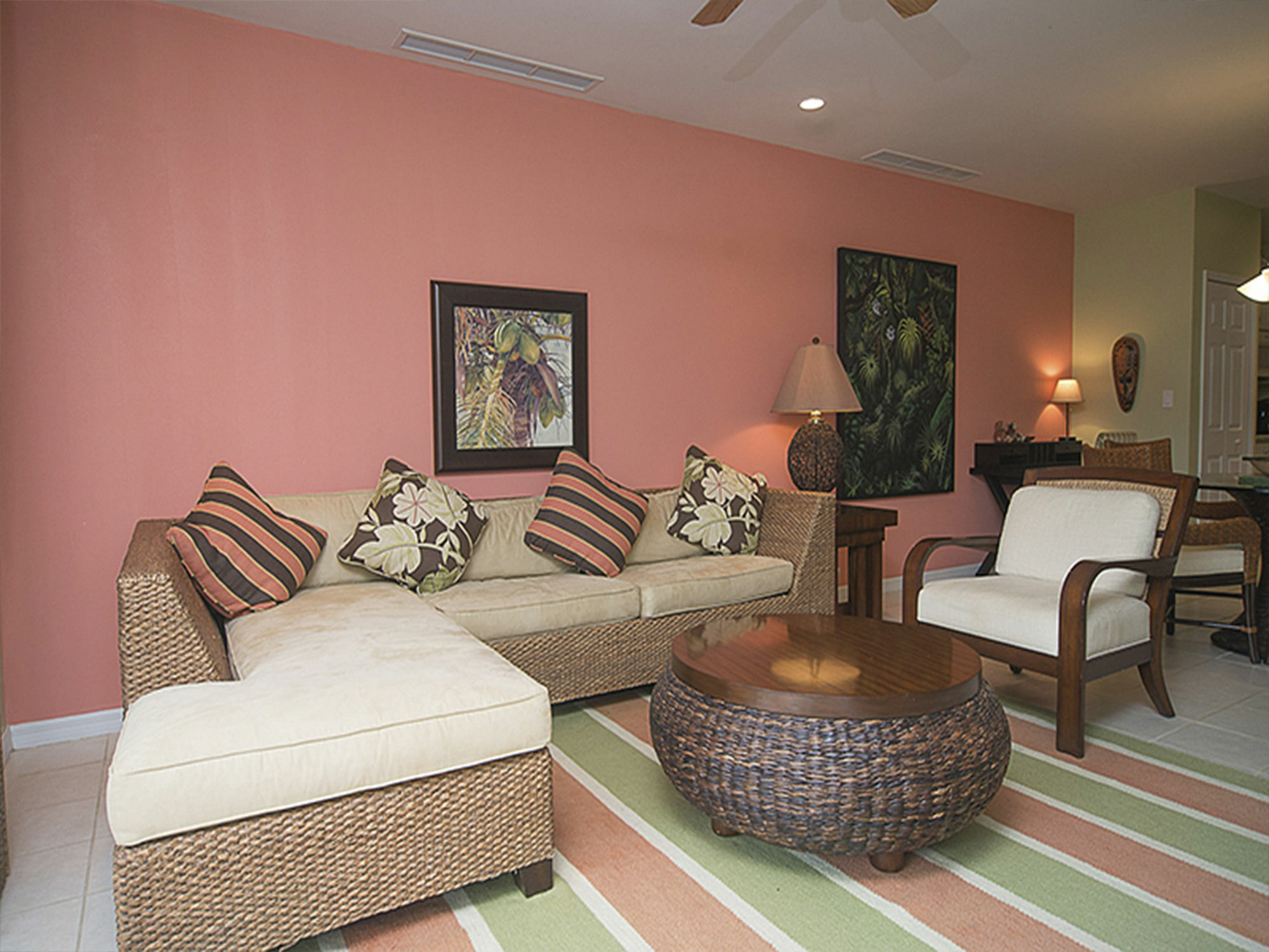 Pacifico Resort Condominiums Коко Екстериор снимка