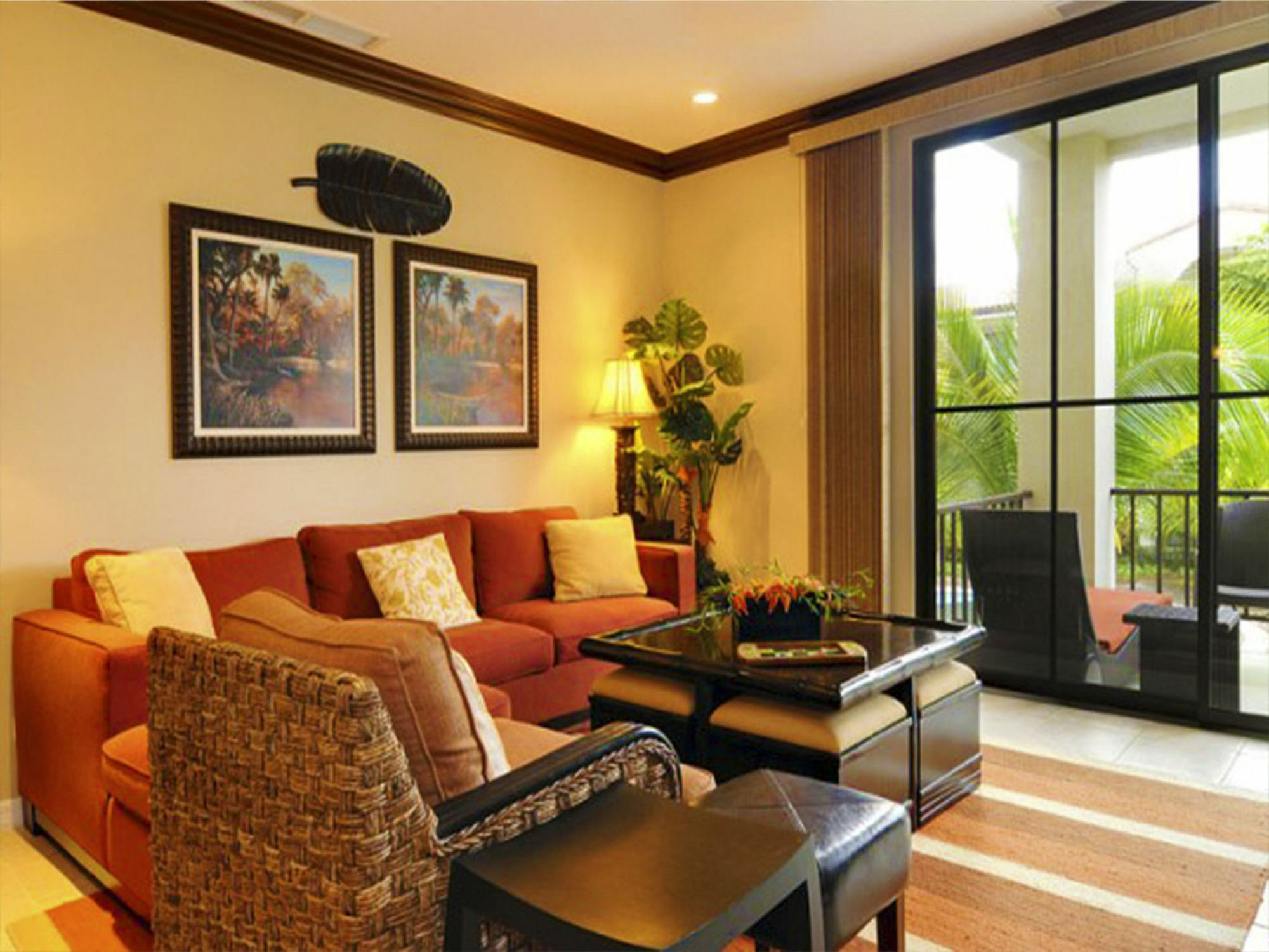 Pacifico Resort Condominiums Коко Екстериор снимка