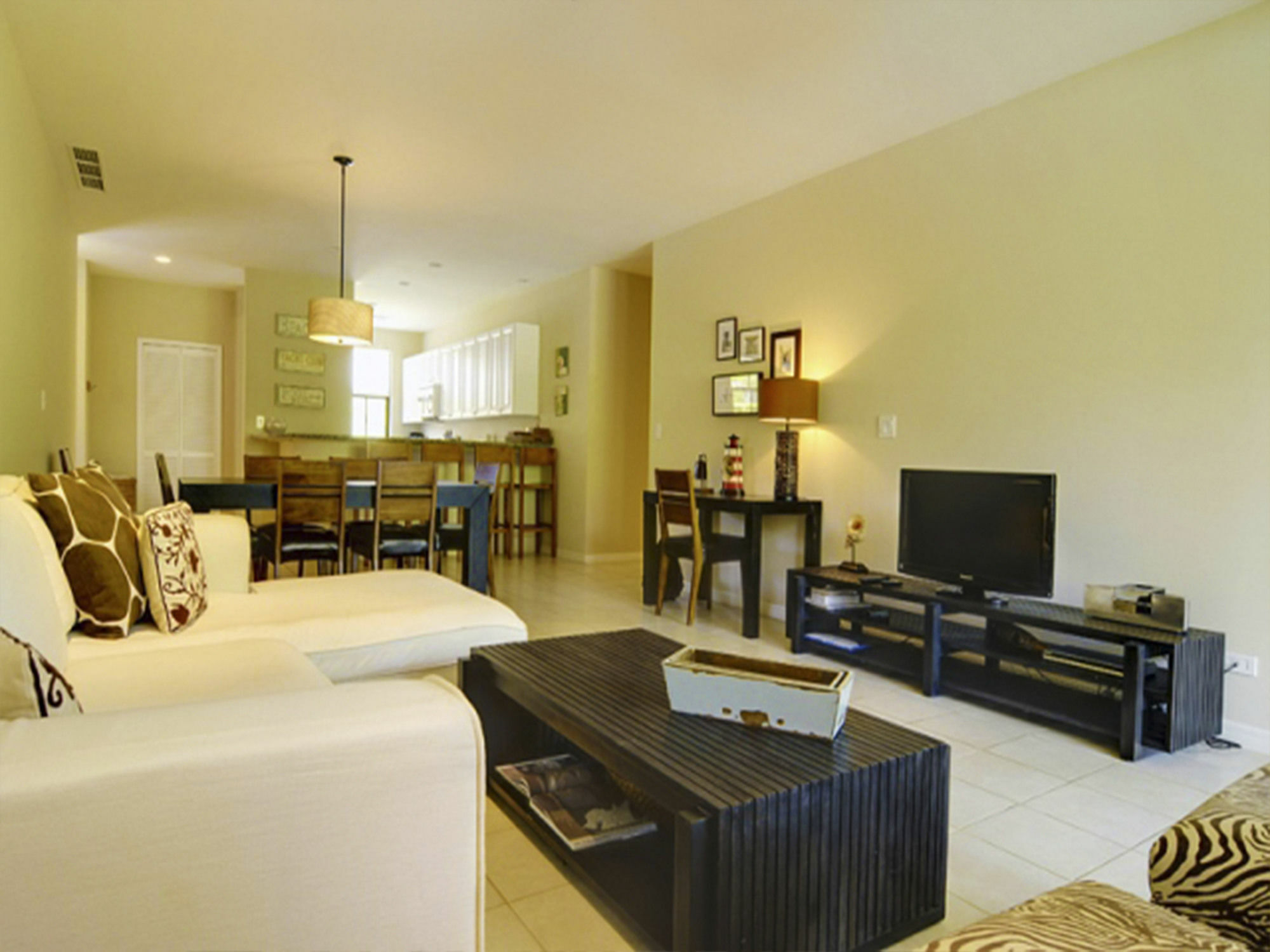 Pacifico Resort Condominiums Коко Екстериор снимка